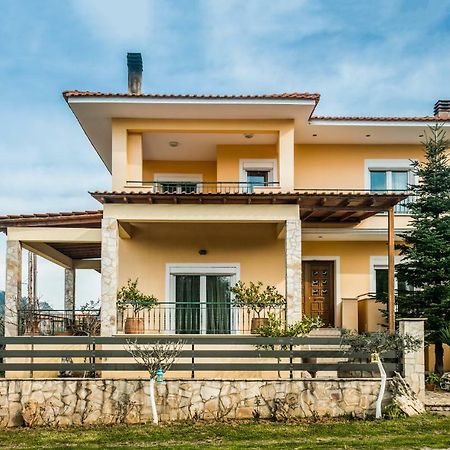 Villa Doro Thassos Luaran gambar
