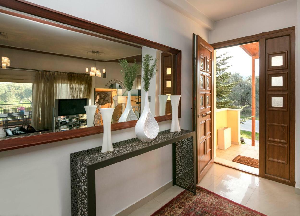 Villa Doro Thassos Luaran gambar